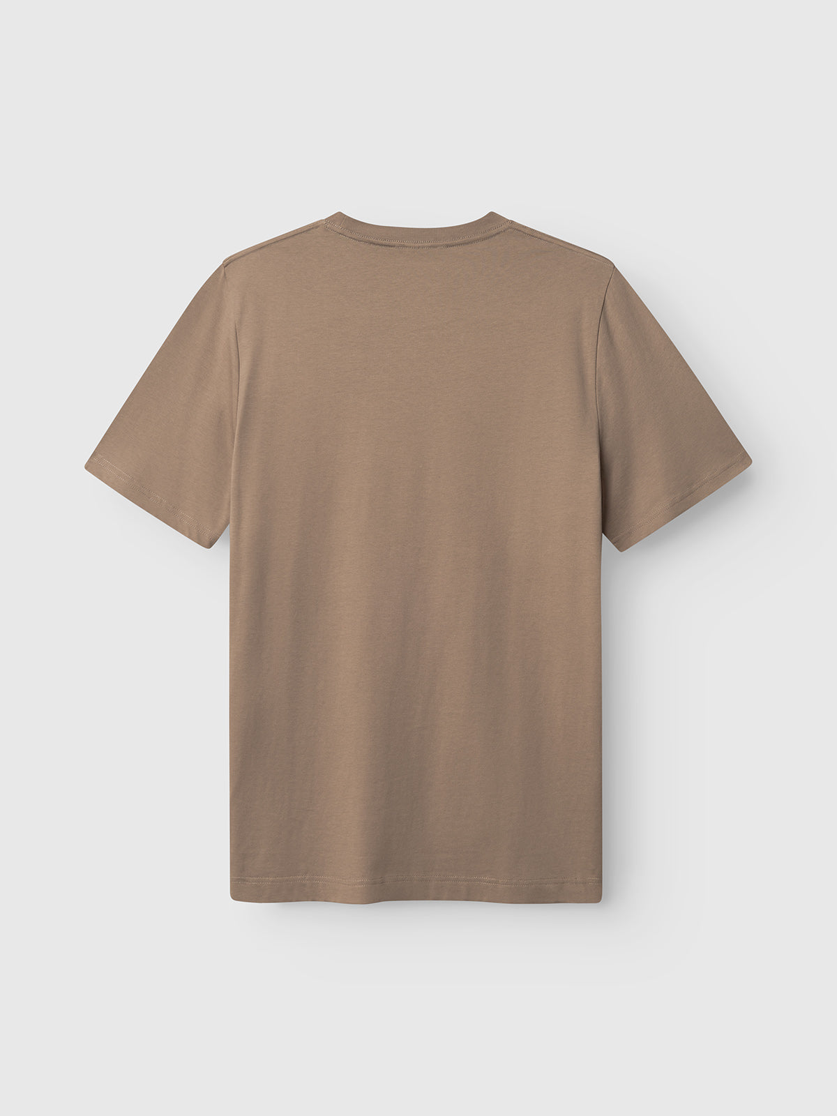 Gabba - GABdune Logo T-Shirt - Fungi- Lab10streetwear.nl