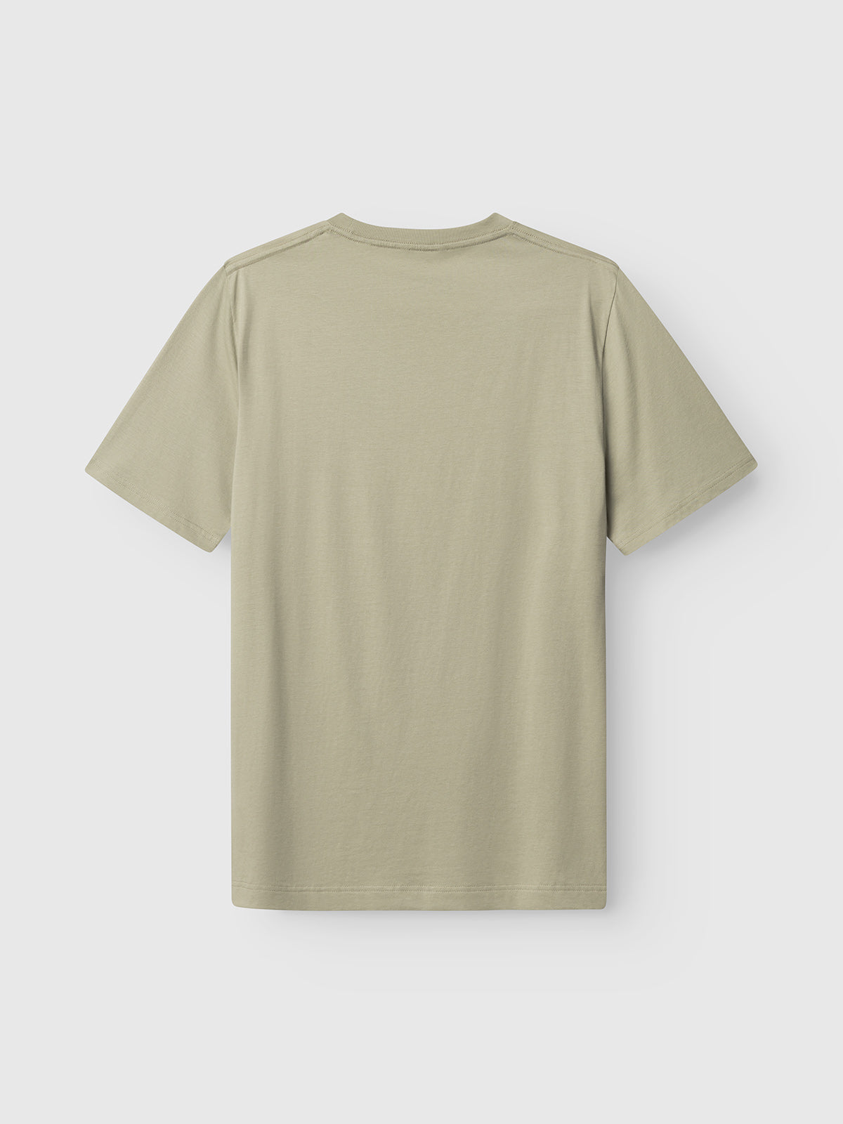 GABdune Logo T-Shirt - Light Green