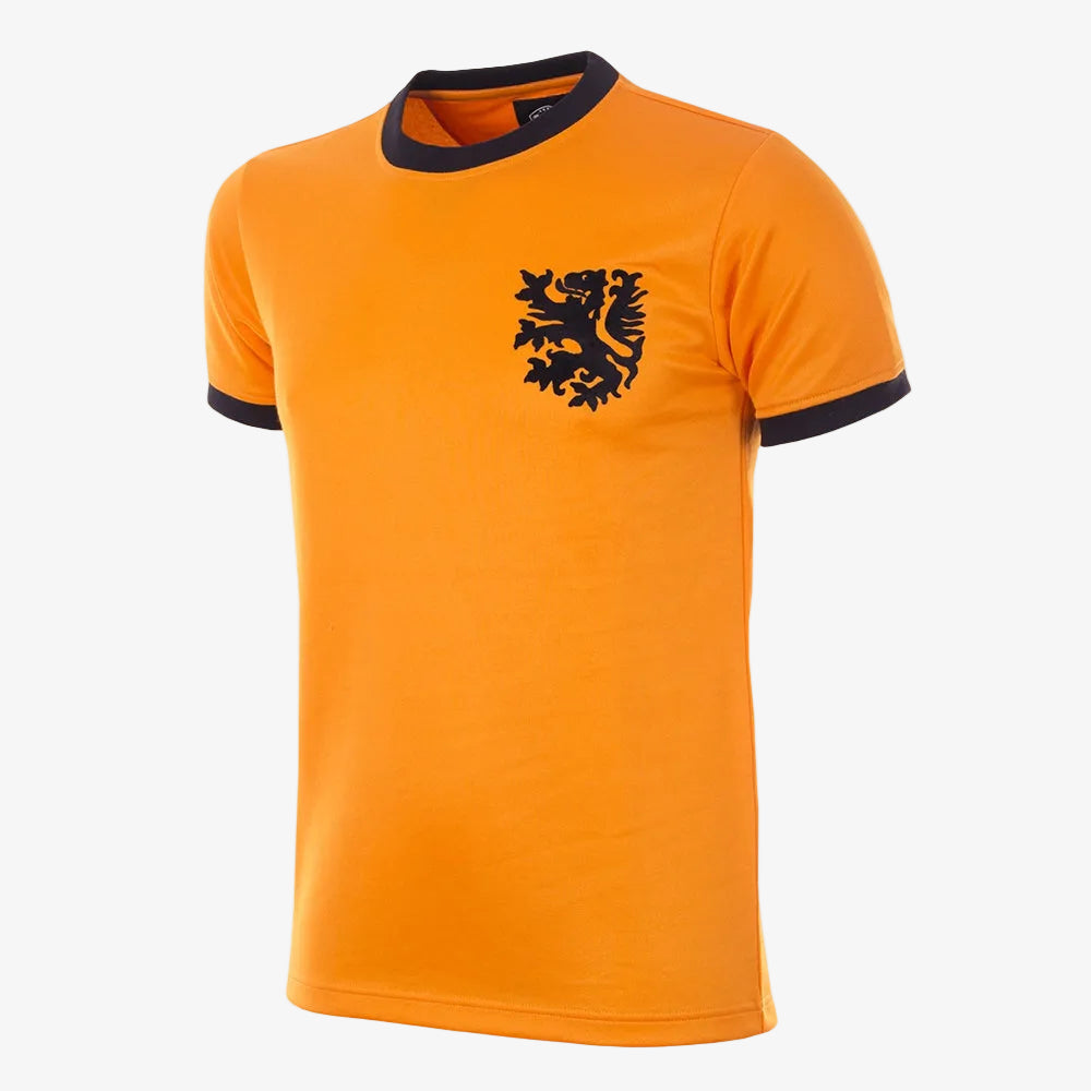 Holland World Cup 1978 Retro Football Shirt