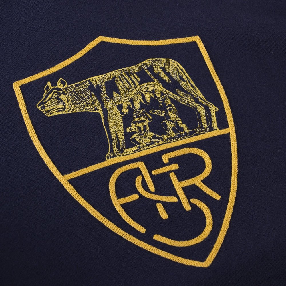 AS Roma Herritage Hoodie