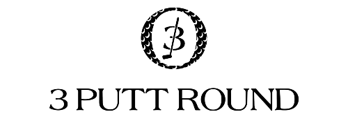 3Puttround Logo - Lab10streetwear