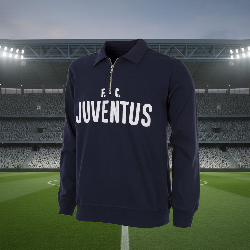Juventus FC 1974-75 Retro Jacket