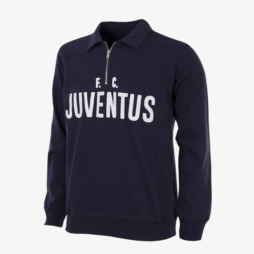 Juventus FC 1974-75 Retro Jacket