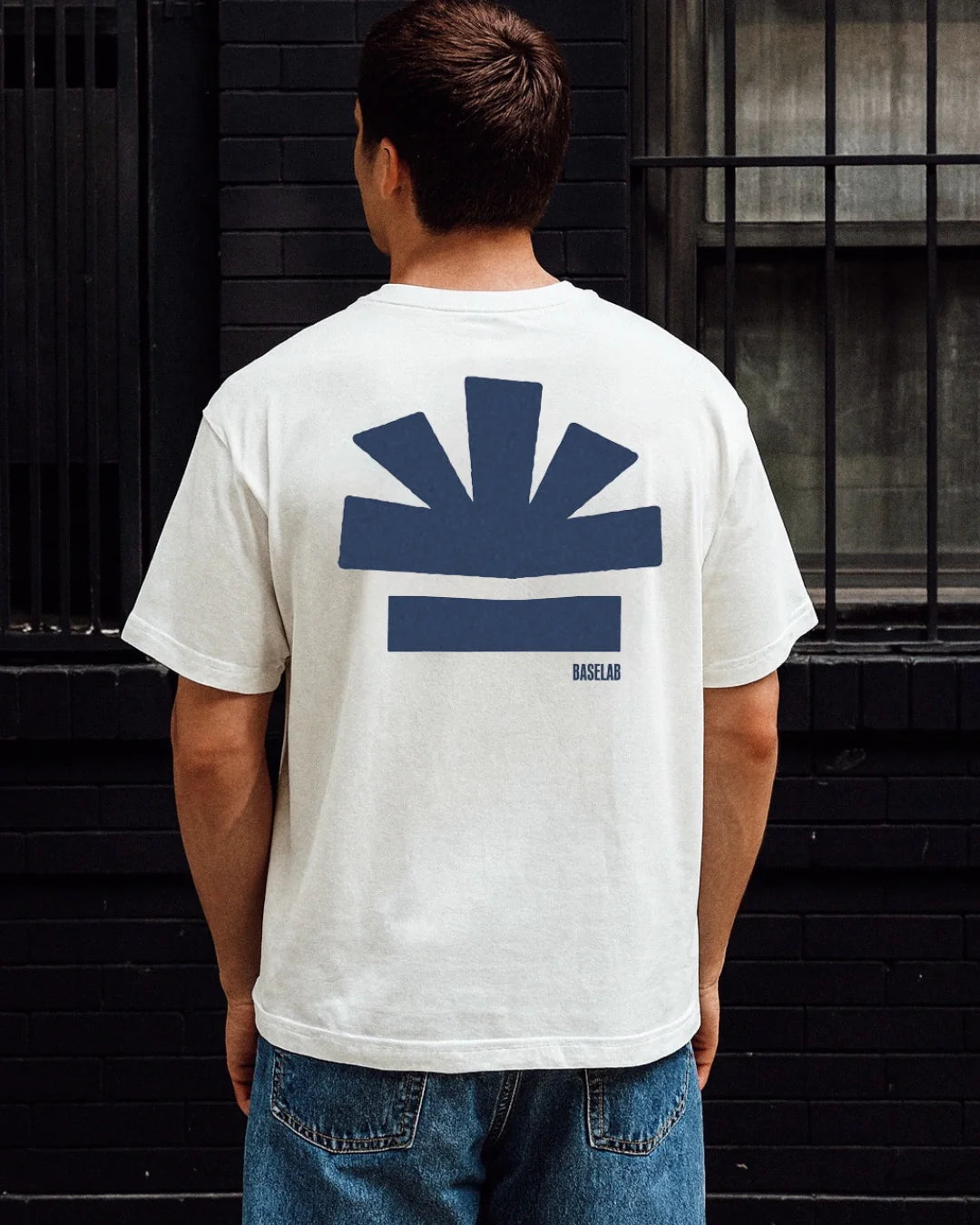 Icon T-Shirt - Wit