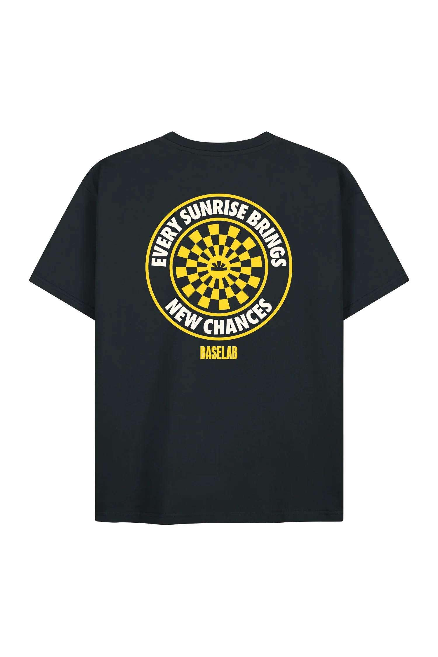 Infinite T-Shirt - Zwart