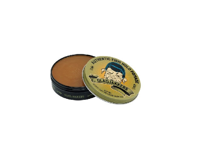 Authentic Firm Hold Pomade