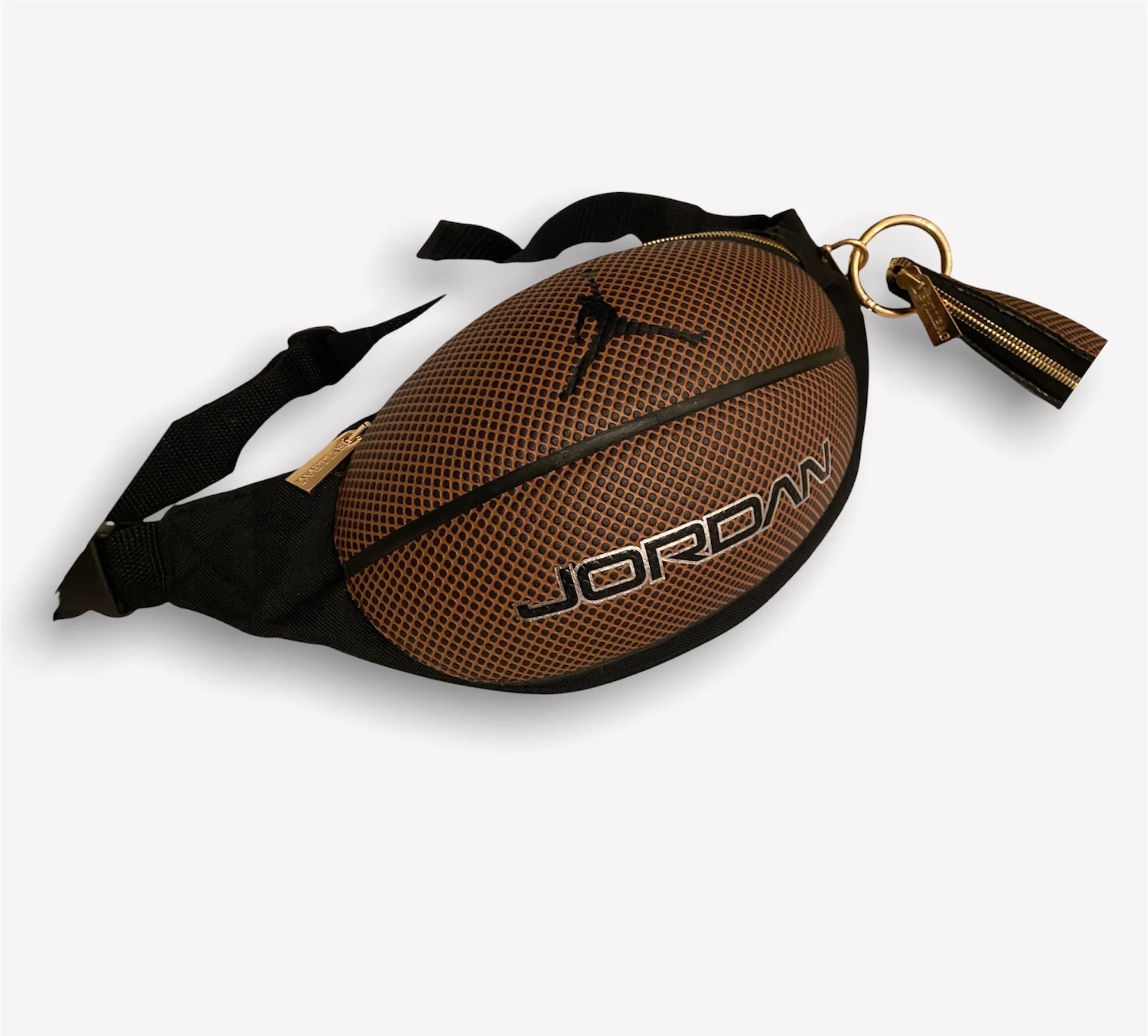 Heuptas Sideline met Portomonnee