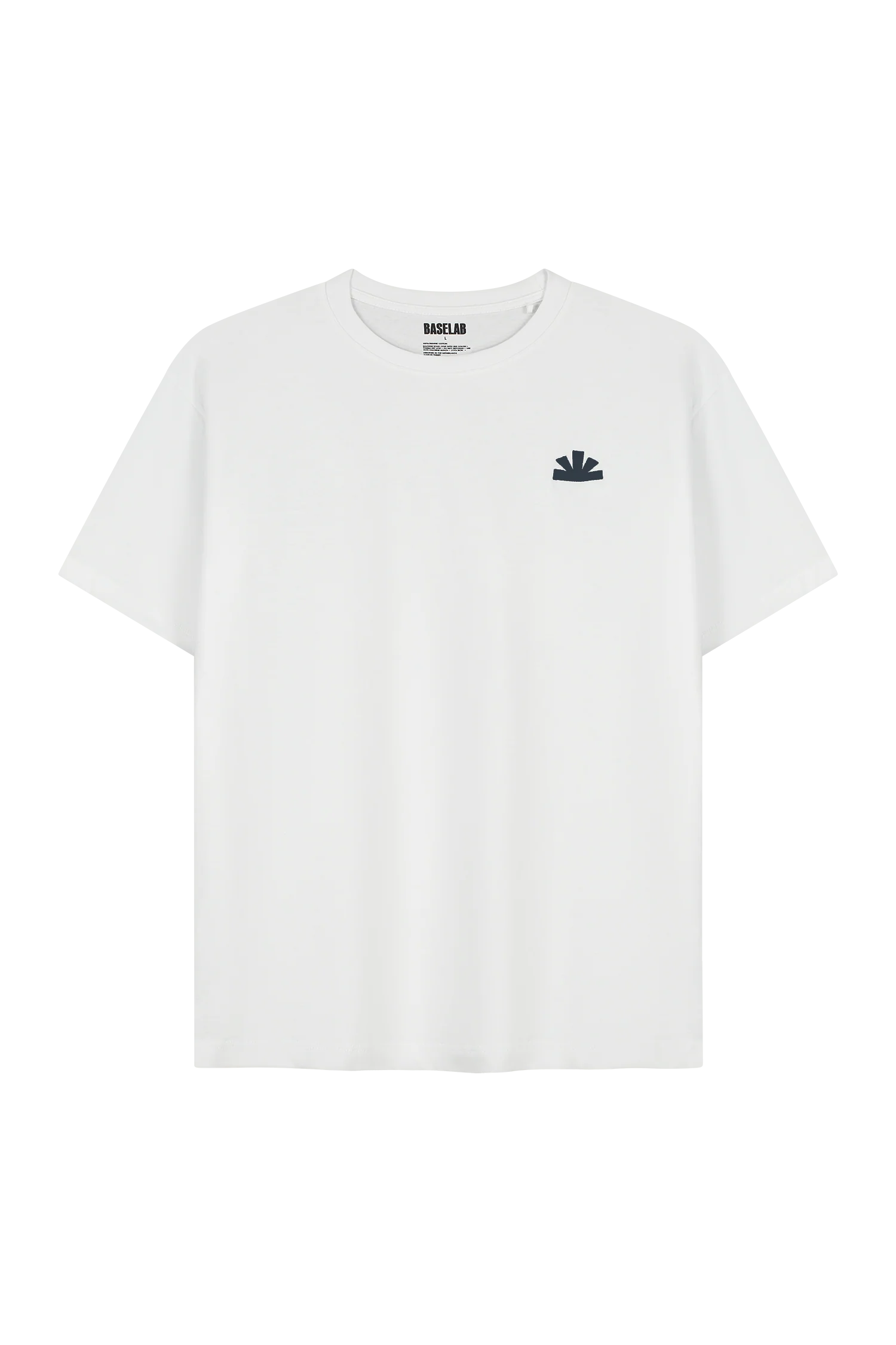 Icon T-Shirt - Wit