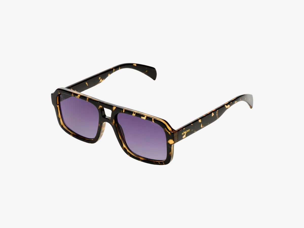komono Falcon Dark Tortoise -lab10streetwear.nl