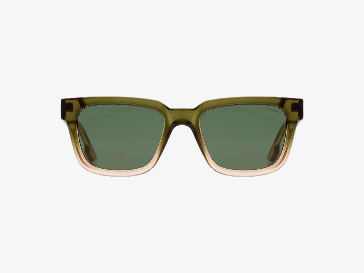 komono bobby pacific sunset - lab10streetwear.nl