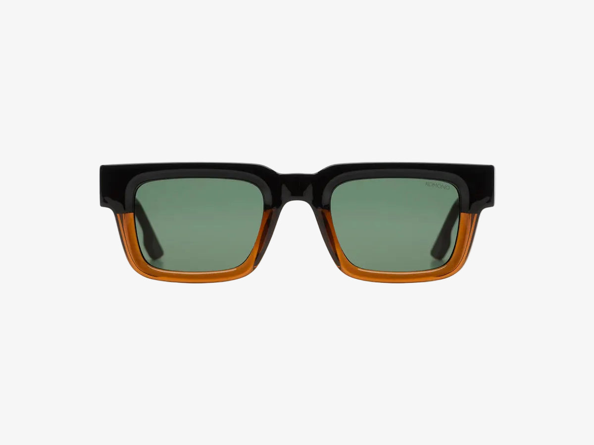 komono Victor Bronze Black lab10streetwear.nl