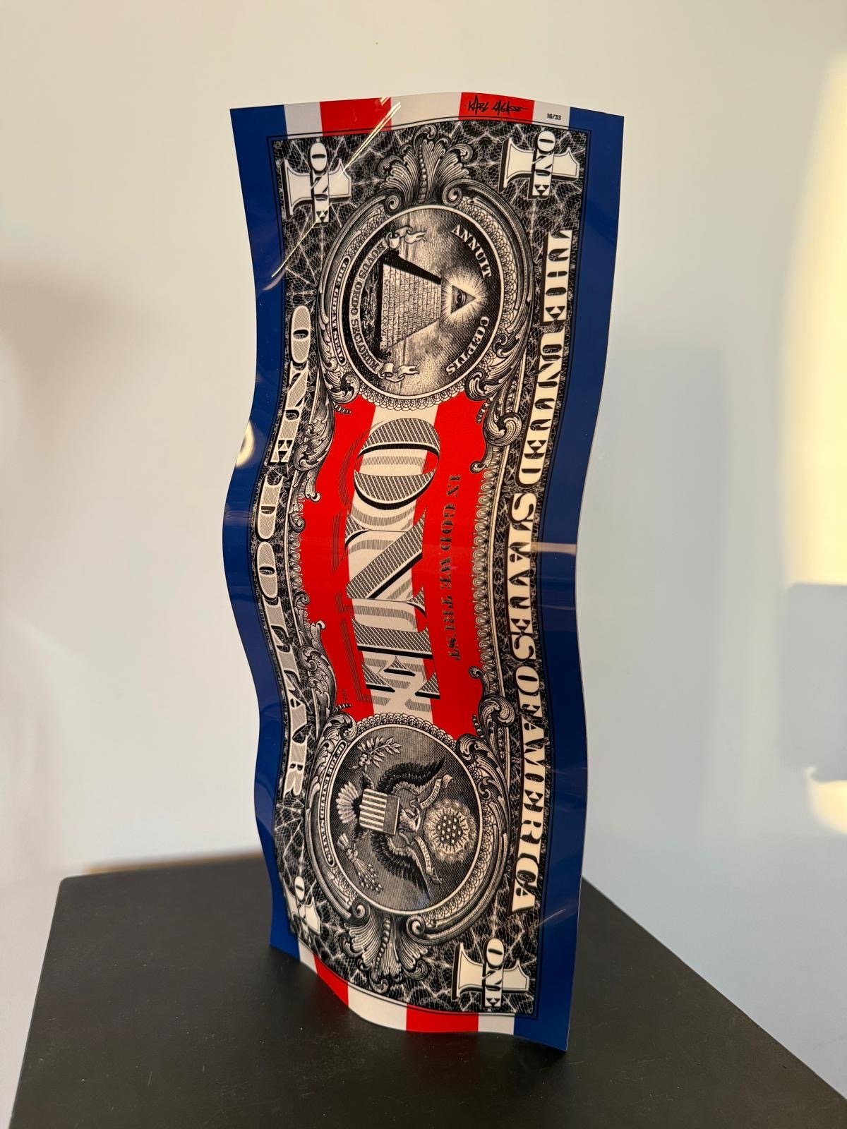 AMERICA - Livraison gratuite