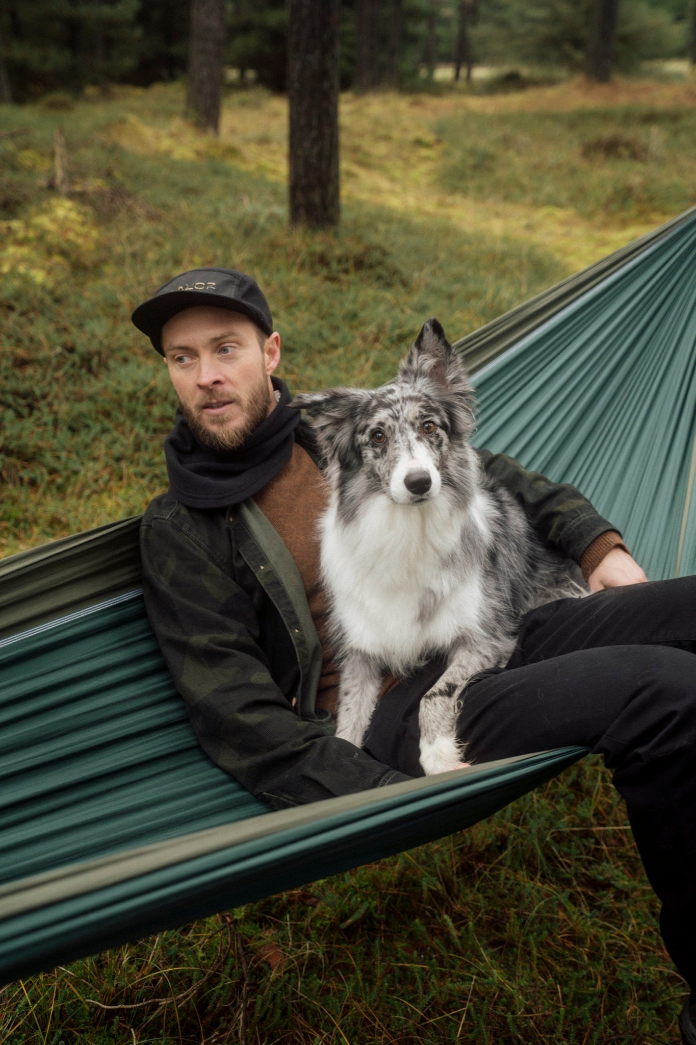 Lakor Topknot Knit Sweater - Brown - Lab10streetwear.com