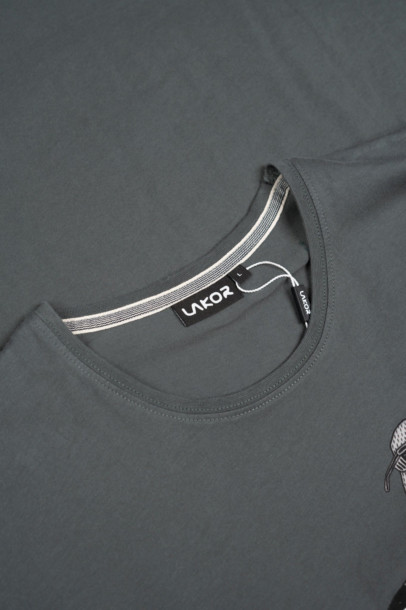 Sun Camper T-Shirt - Urban Chic