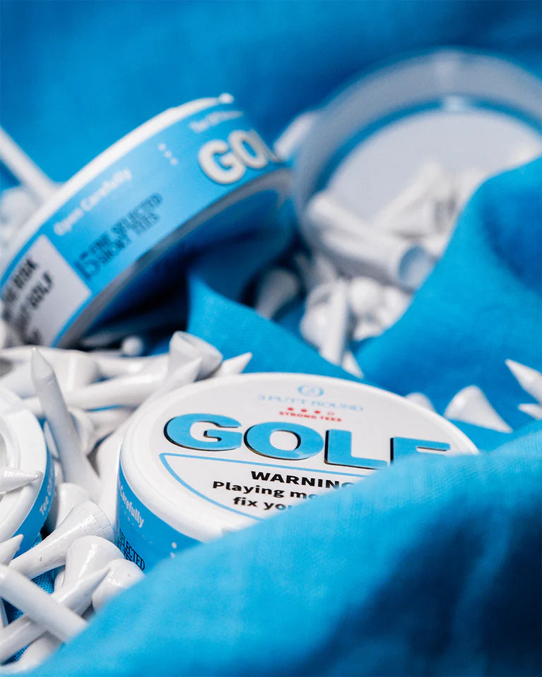 The Upper Decky Tee Pack