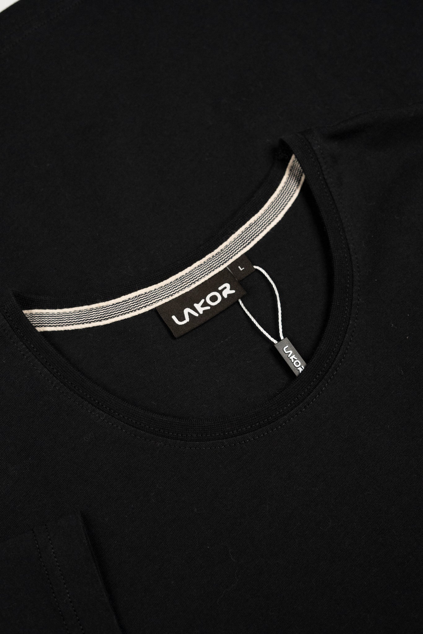 Trippin'  T-Shirt - Moonless Night