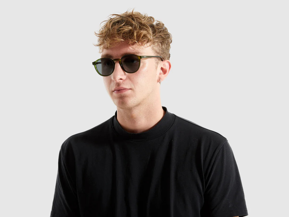 Komono Liam Fern - lab10streetwear.nl