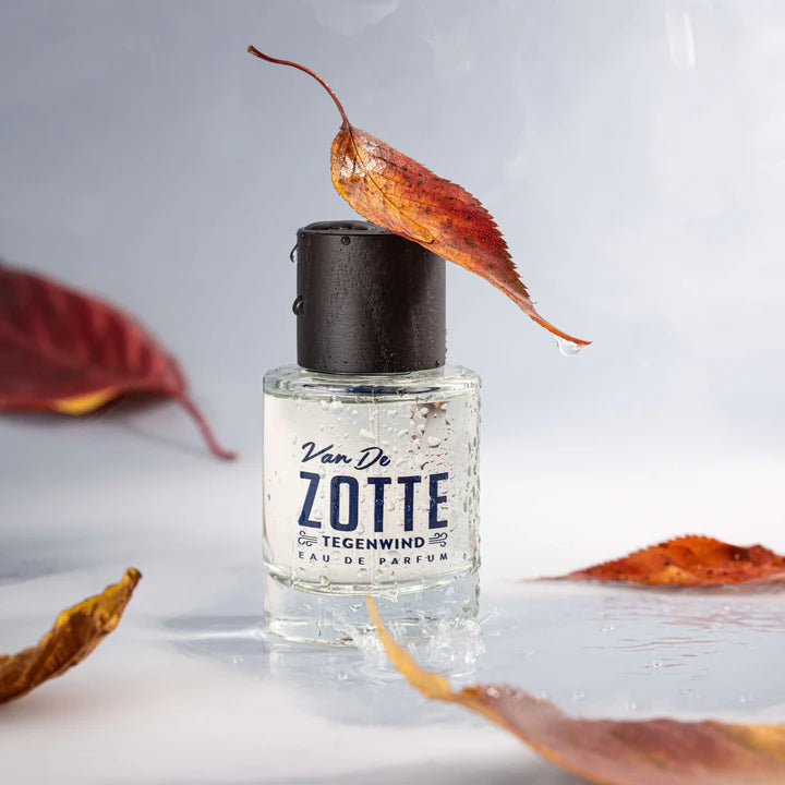 van de zotte TEGENWIND - 50ML Eau de Parfum - lab10streetwear.nl