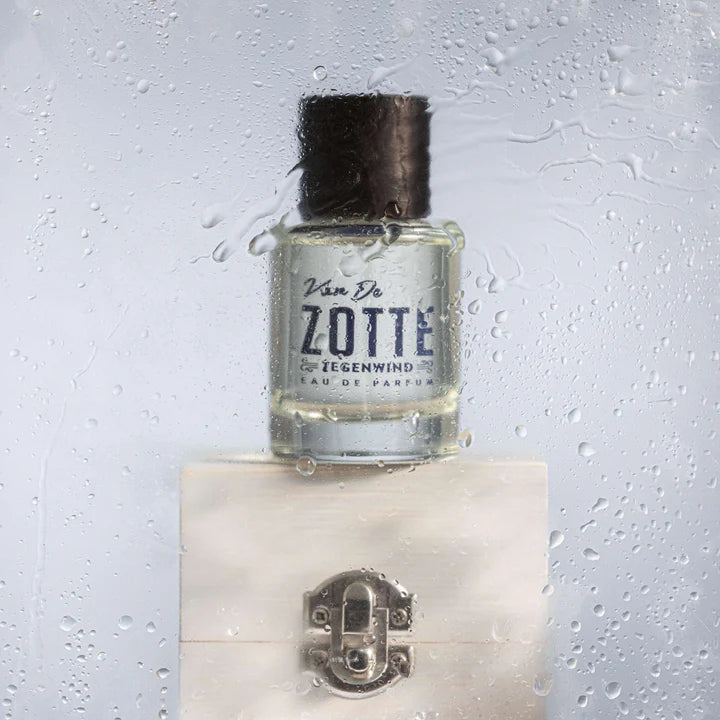 van de zotte TEGENWIND - 50ML Eau de Parfum - lab10streetwear.nl