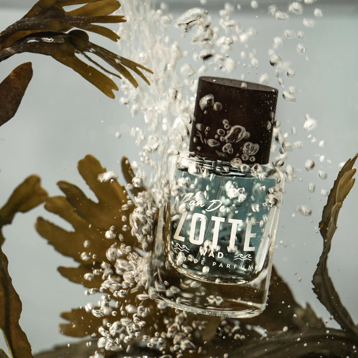 van de zotte WAD - 50ML Eau de Parfum - Lab10streetwear.nl