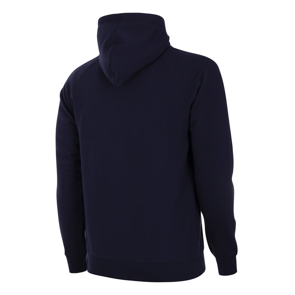 AS Roma Herritage Hoodie - LAB10streetwear