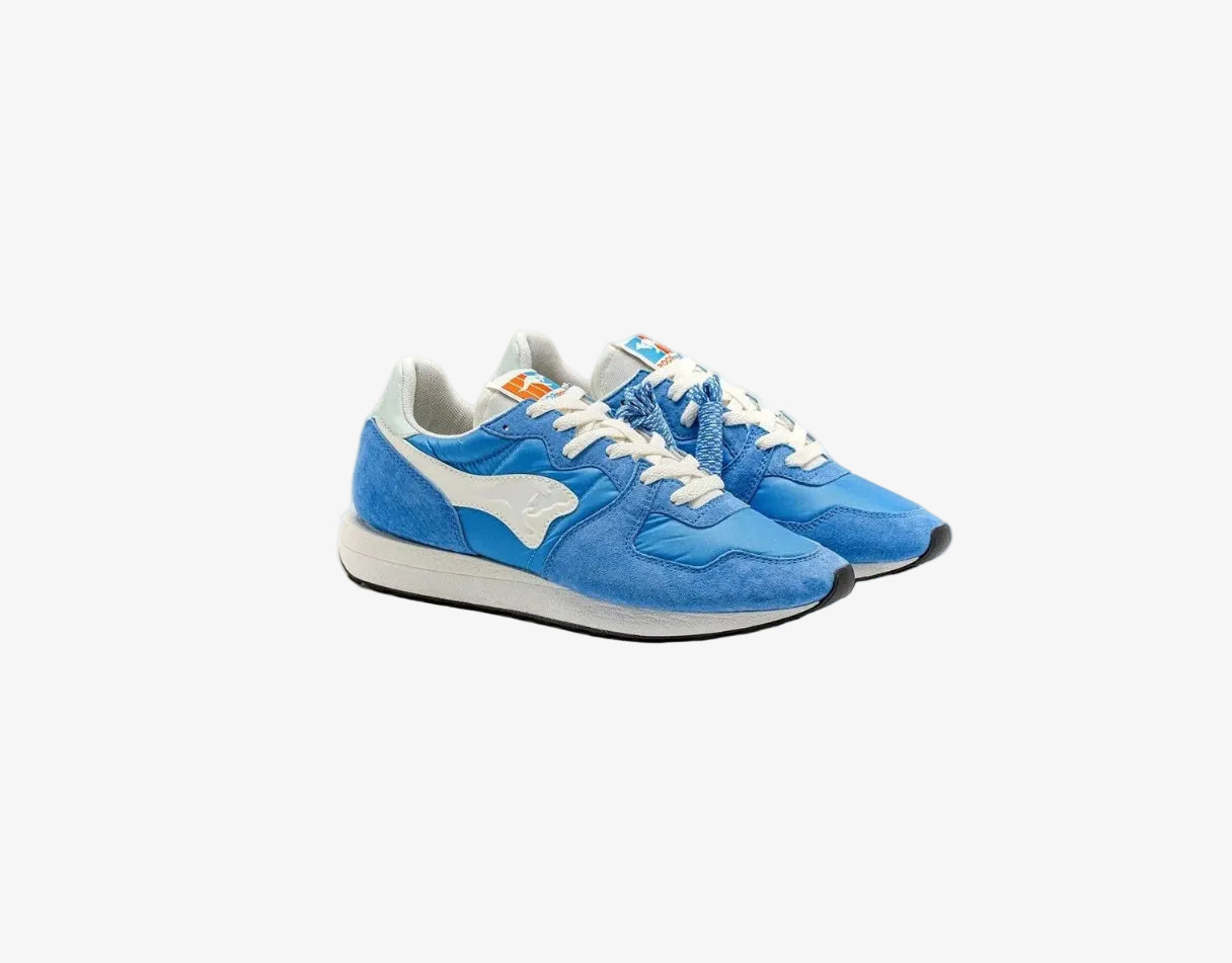 Aussie Athluxe II - Blue Cream - LAB10streetwear