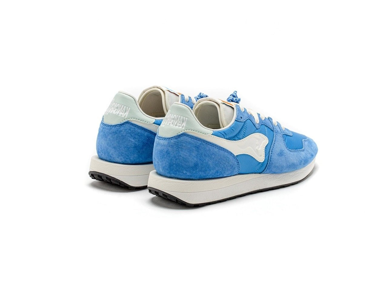 Aussie Athluxe II - Blue Cream - LAB10streetwear