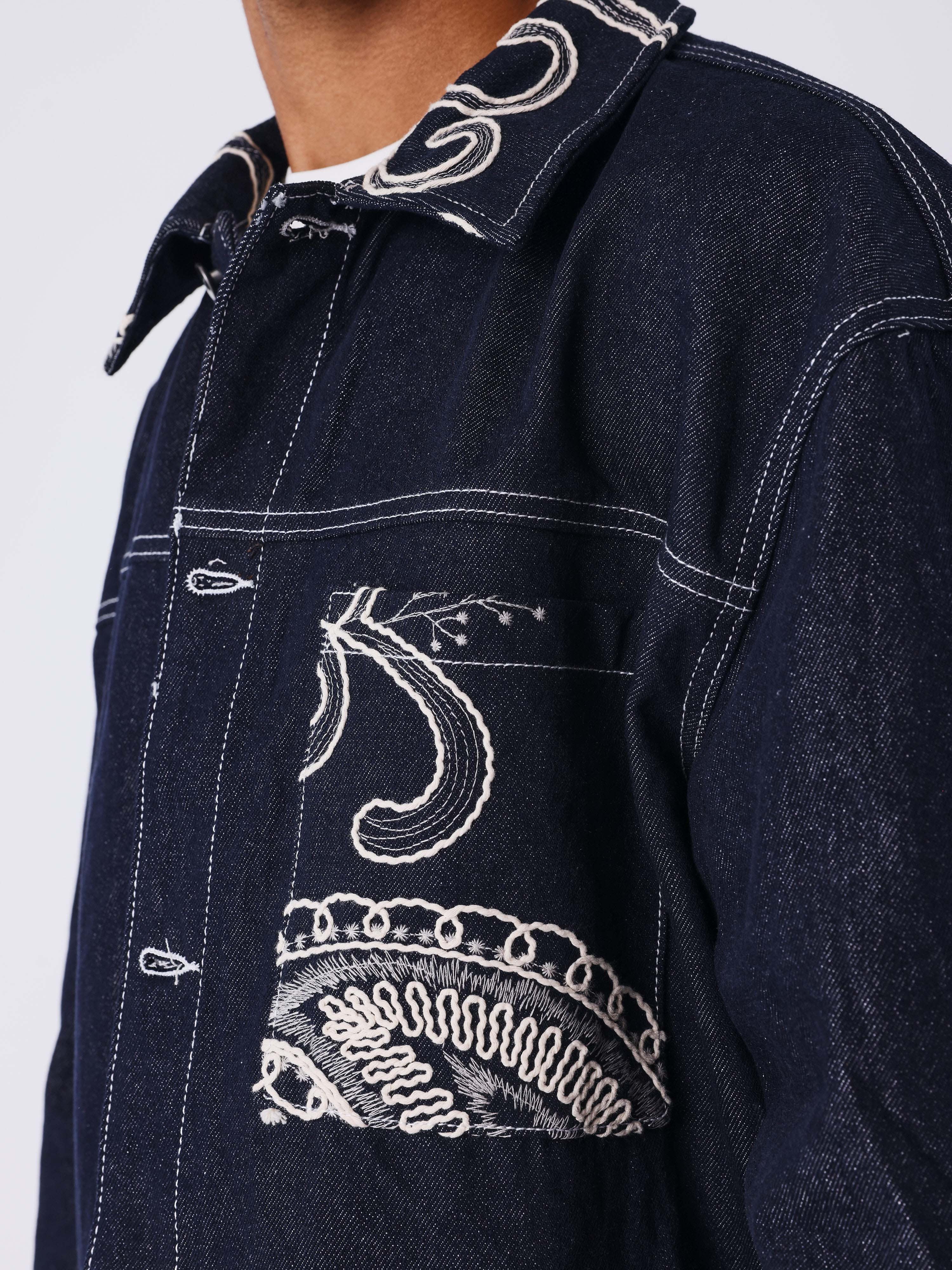PXP - bandana spijkerjas - Lab10streetwear.nl
