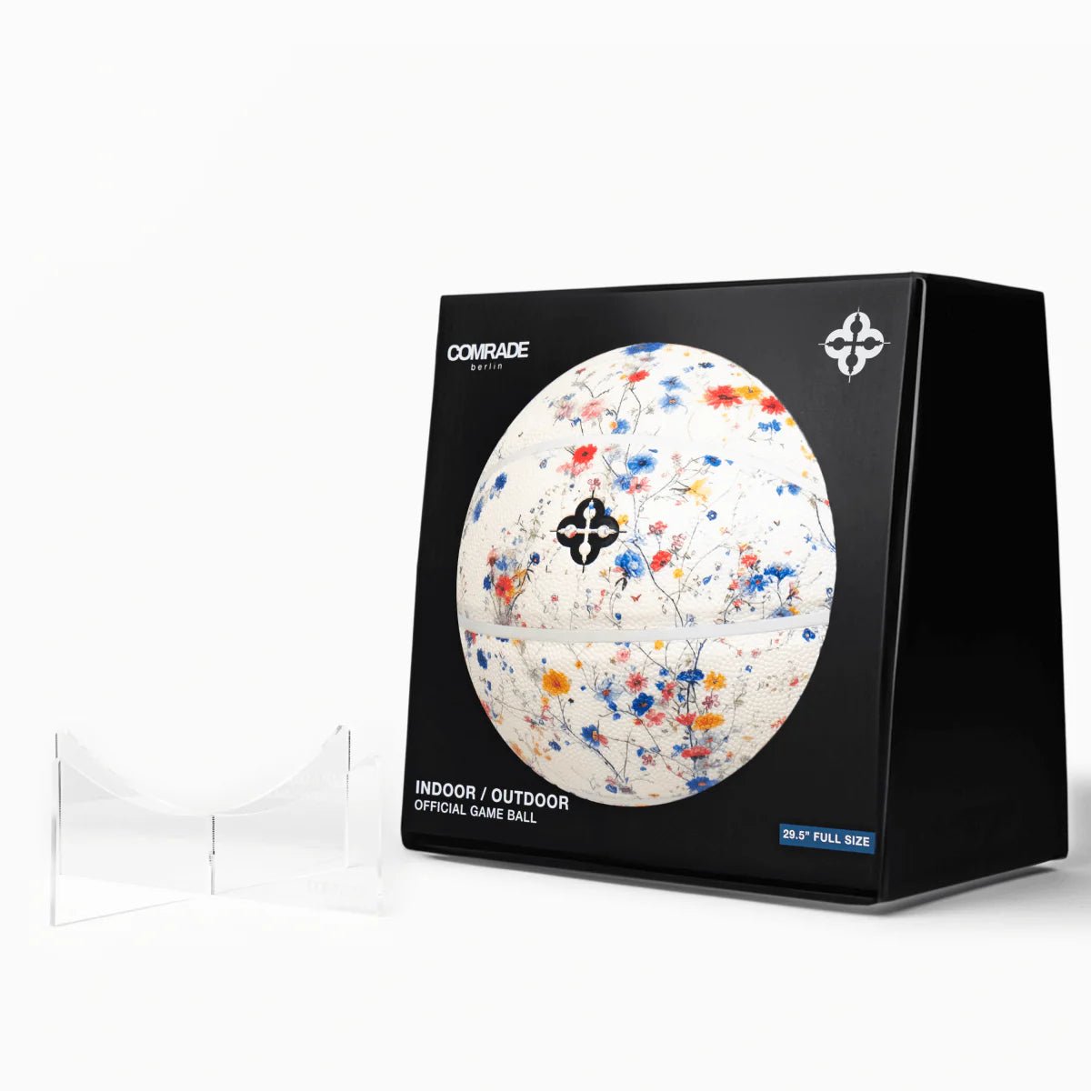 Basketbal - Blossom - LAB10streetwear