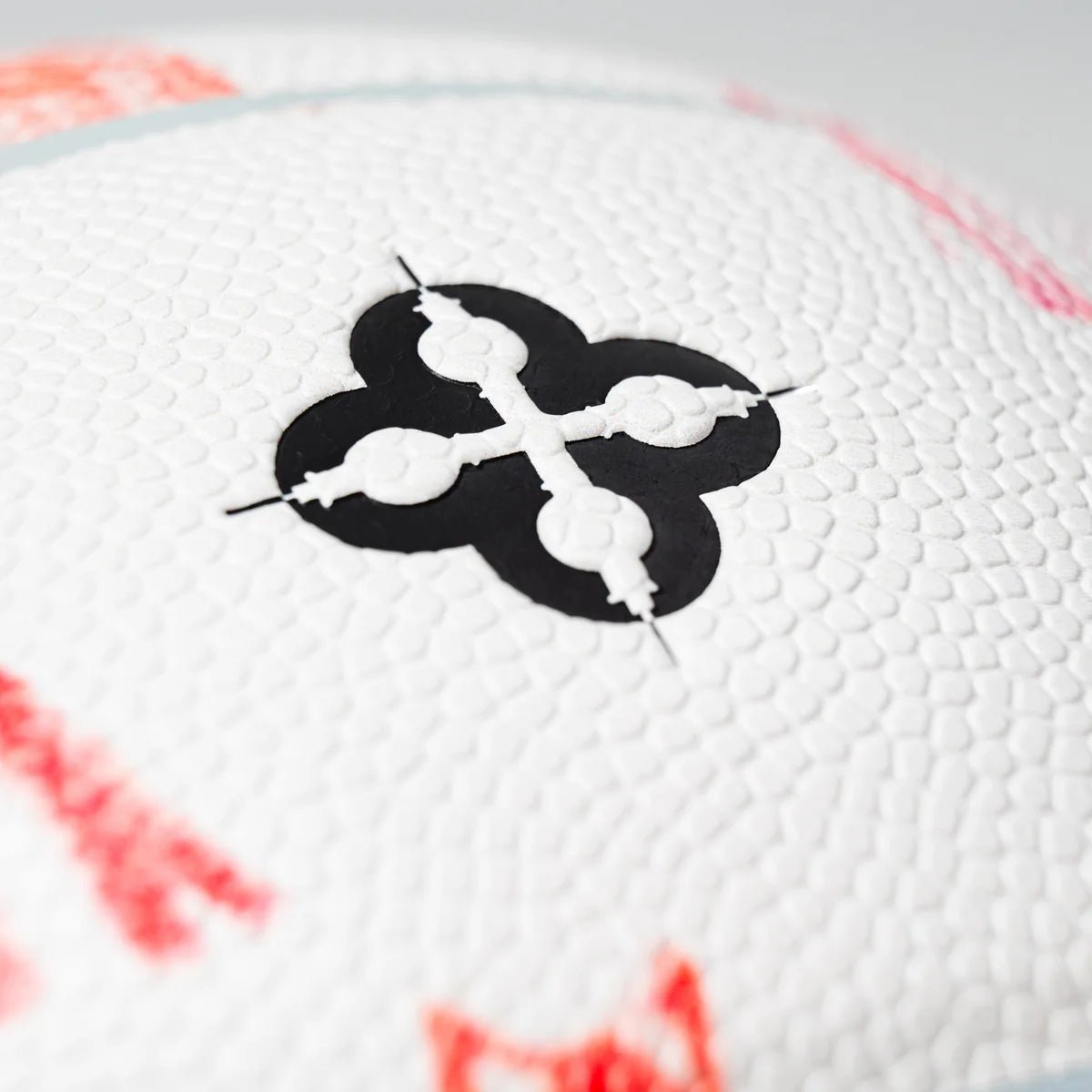 Basketbal - Wolfpack - LAB10streetwear