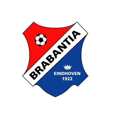 Brabantia Voetbalclub Logo - Lab10streetwear