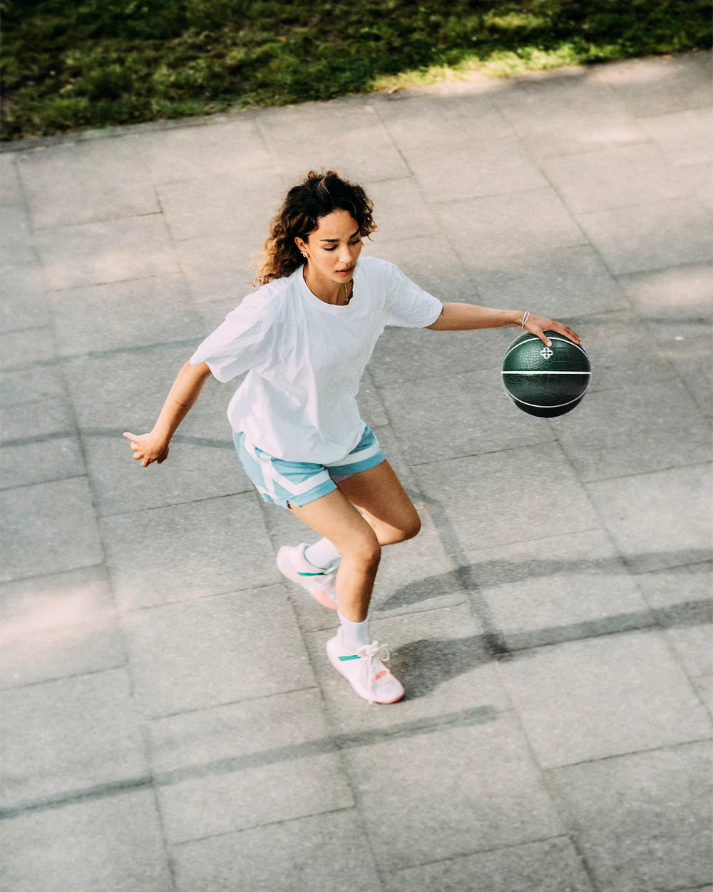 comrade berlin basketbal croco