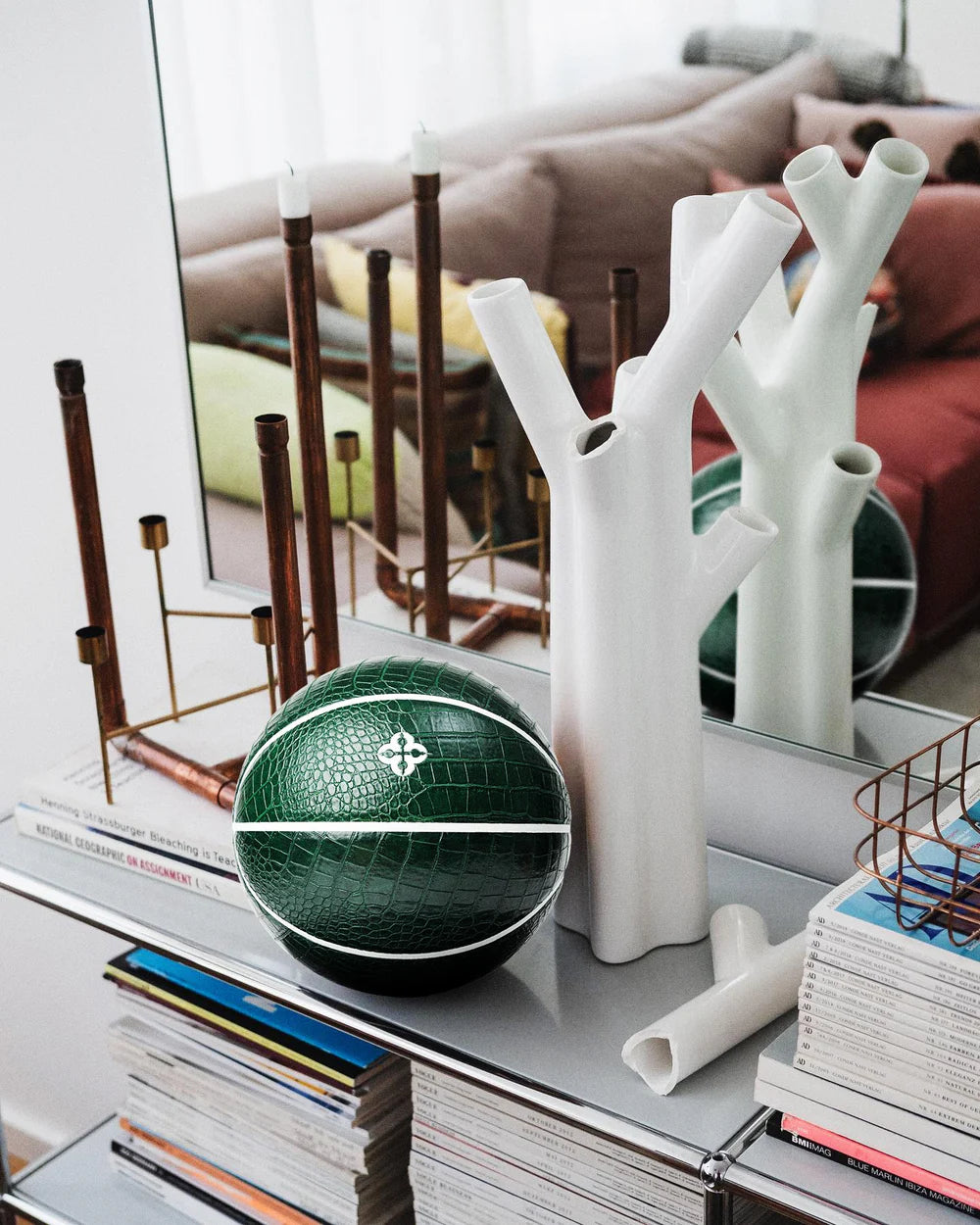 comrade berlin basketbal croco