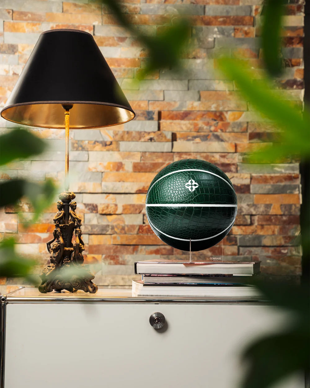 comrade berlin basketbal croco