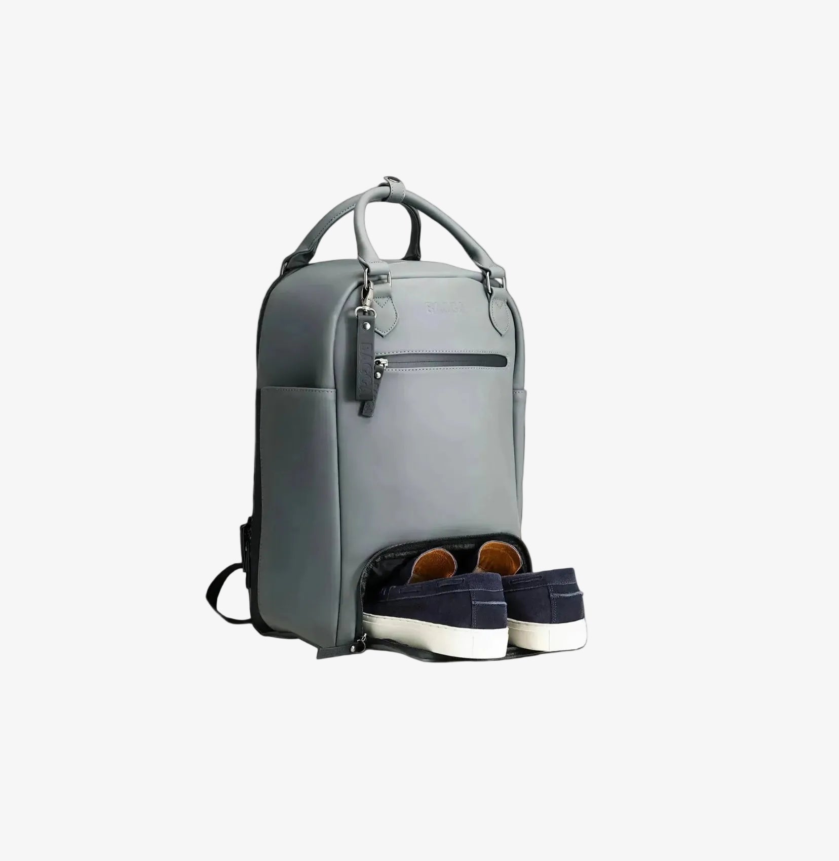 De Backpack - Antraciet - LAB10streetwear