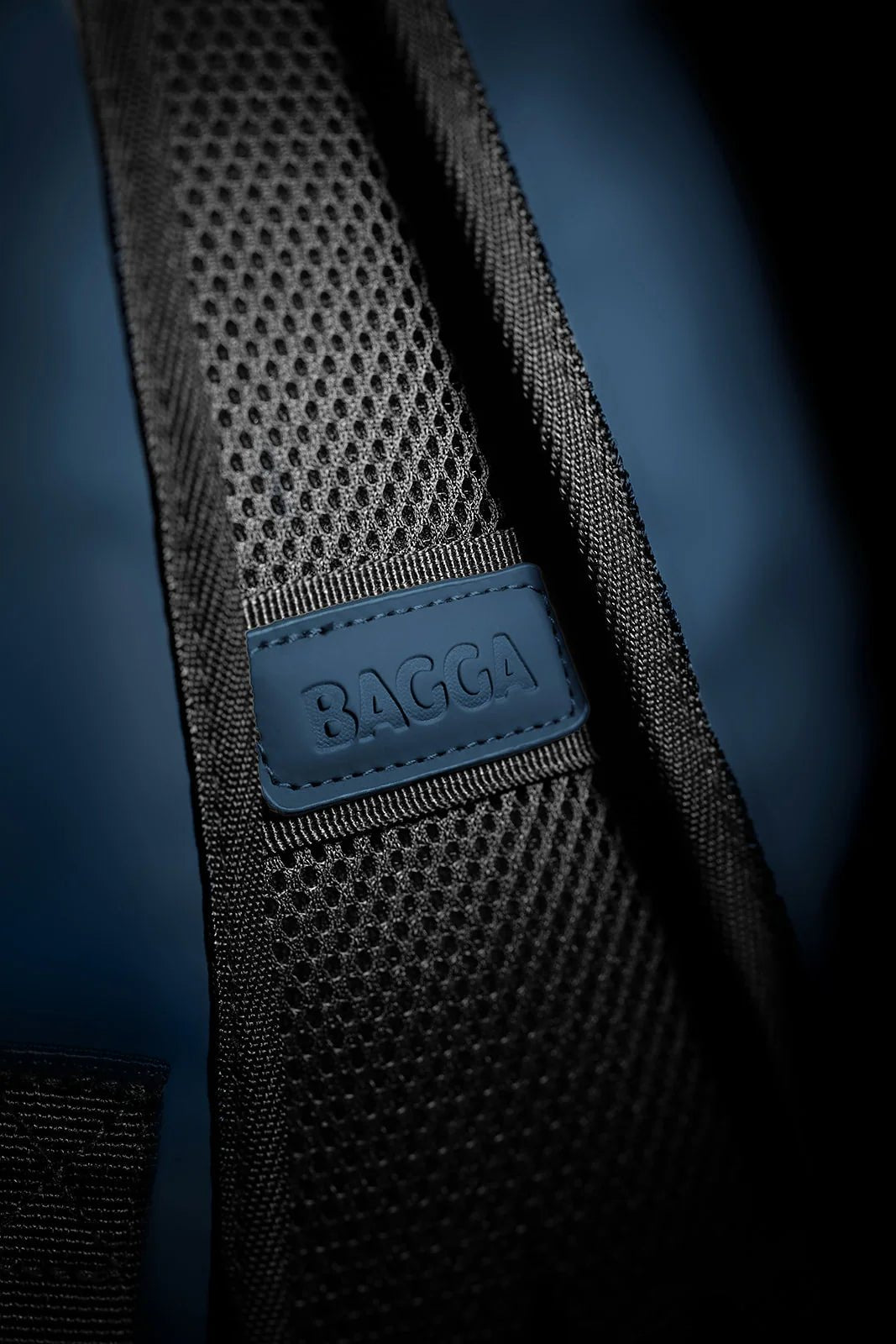 De Backpack - Navy - LAB10streetwear