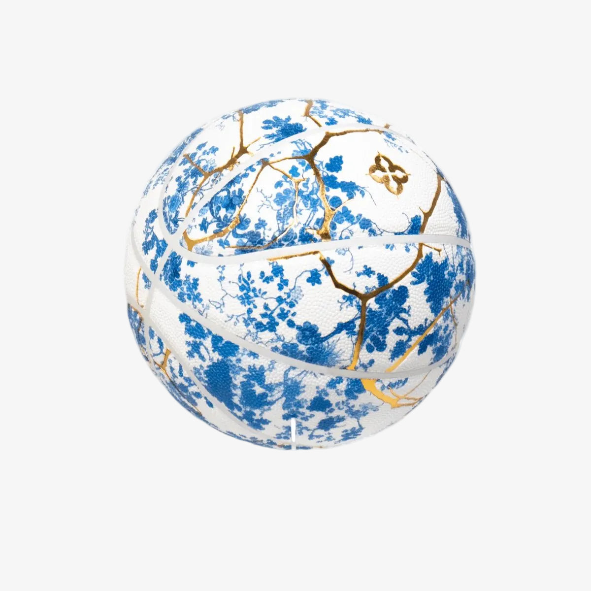 Design Basketbal - Kintsugi - LAB10streetwear