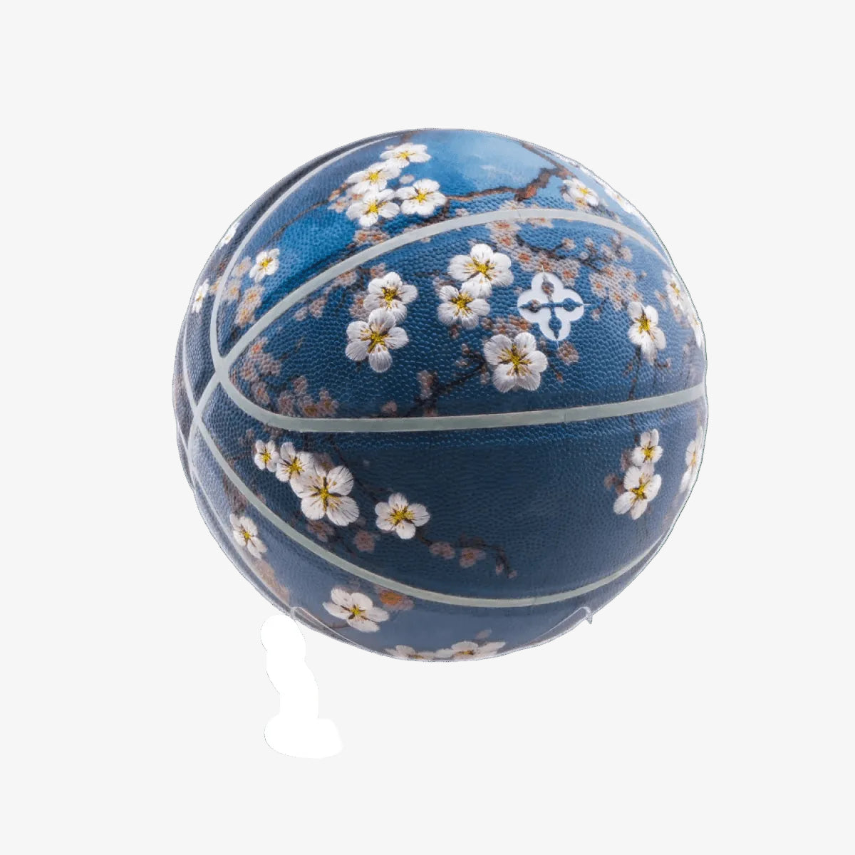 Design Basketbal - Sakura Blossom - LAB10STREETWEAR