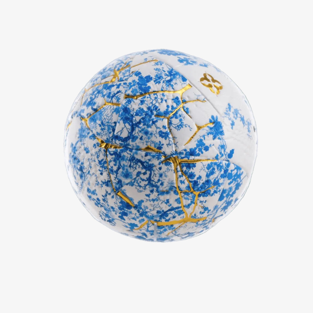 Design Football - Kintsugi - LAB10STREETWEAR