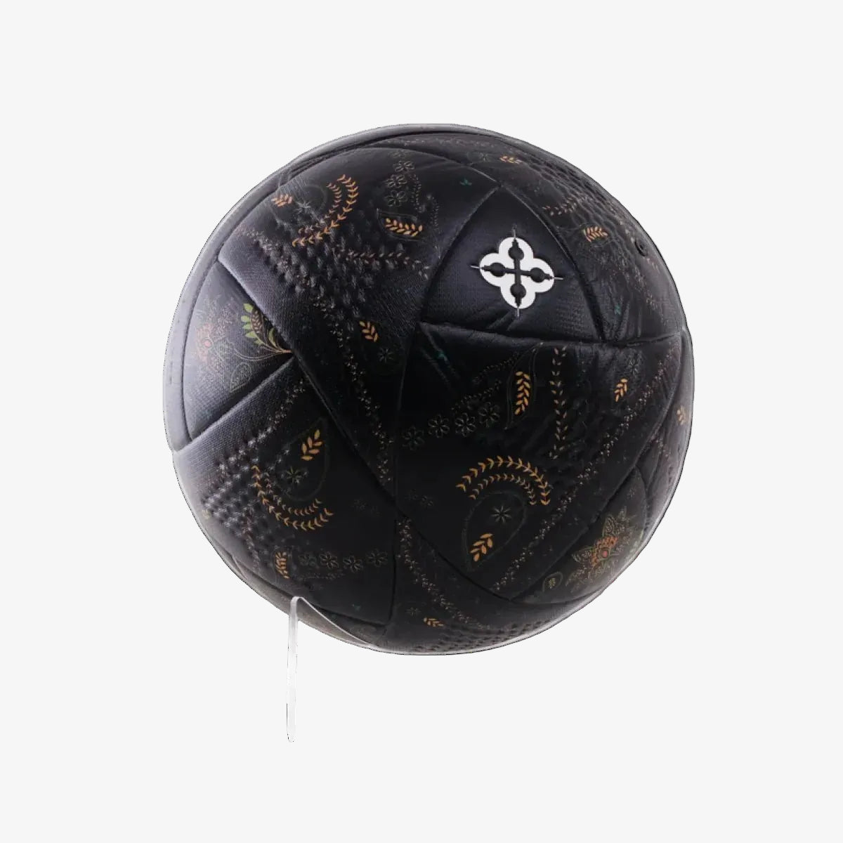 Design Football - Noir - LAB10STREETWEAR