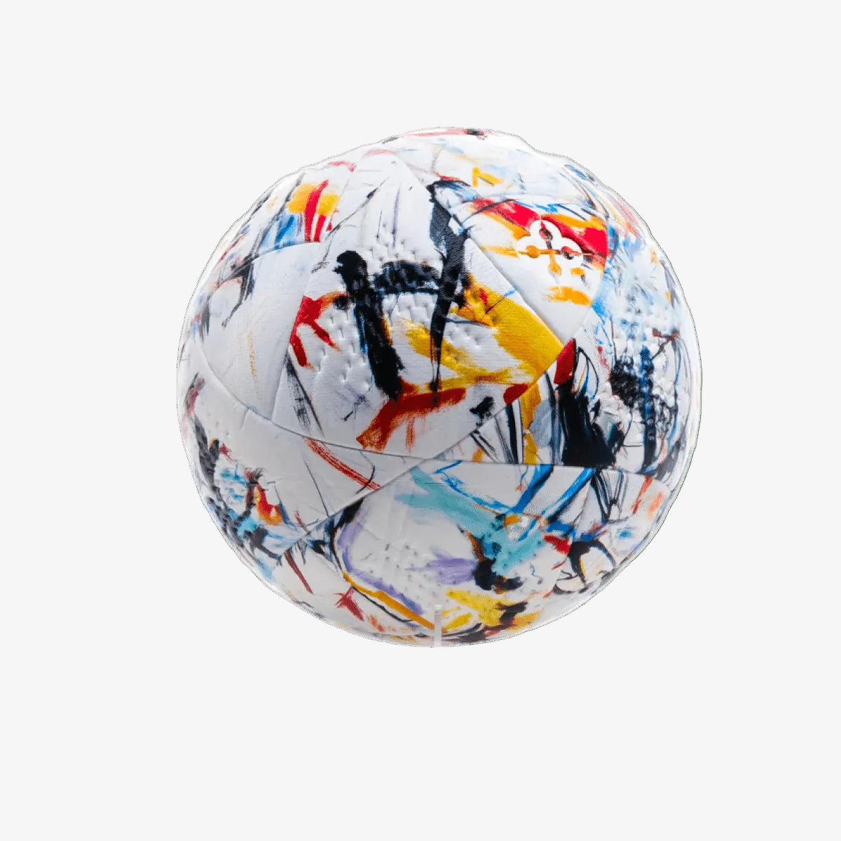 Design Football - Velocity - LAB10STREETWEAR