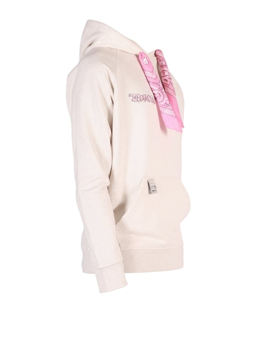 Explanation - Grey - LAB10streetwear