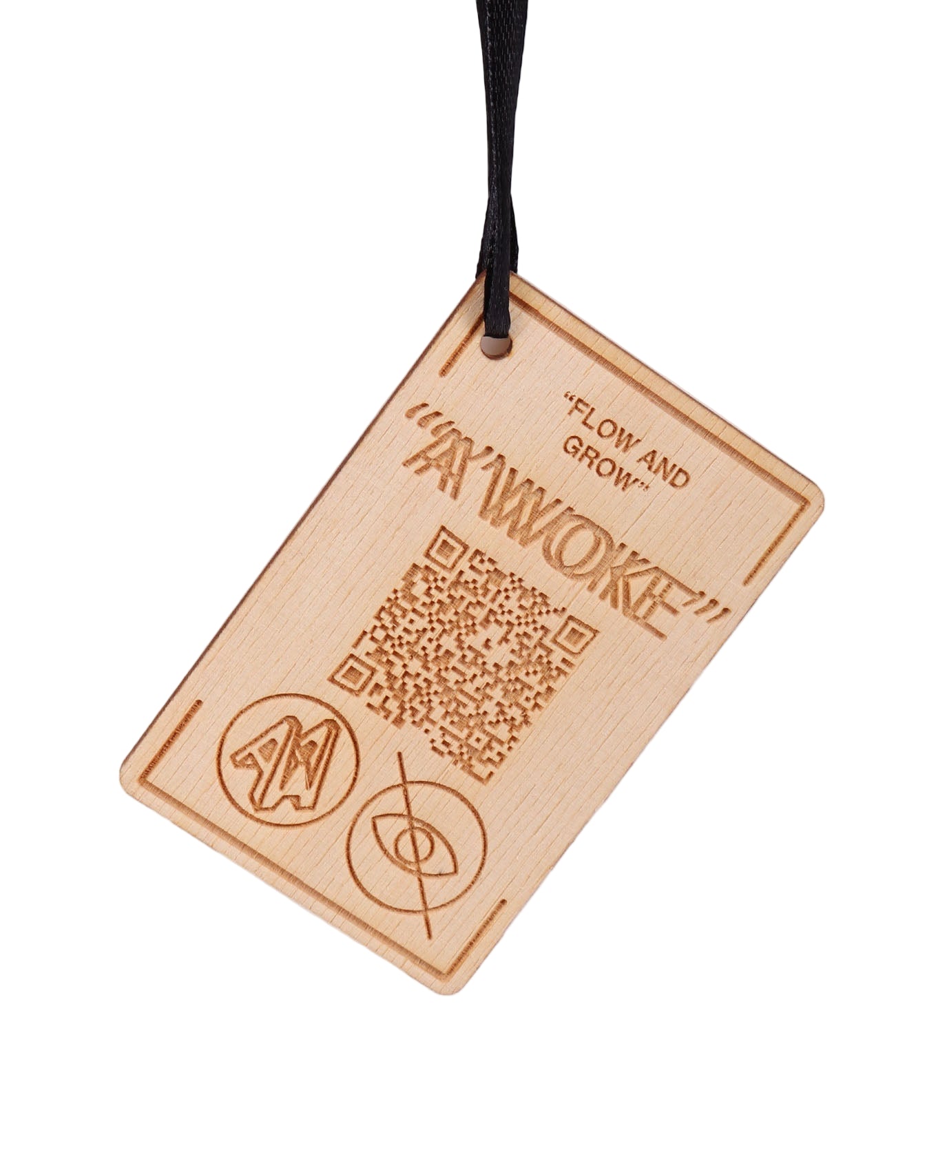 Flow & Grow - Burgundy - LAB10streetwear