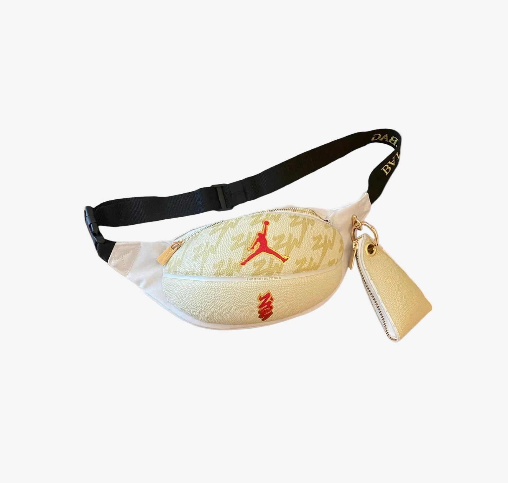 Heuptas Flightcream - LAB10streetwear