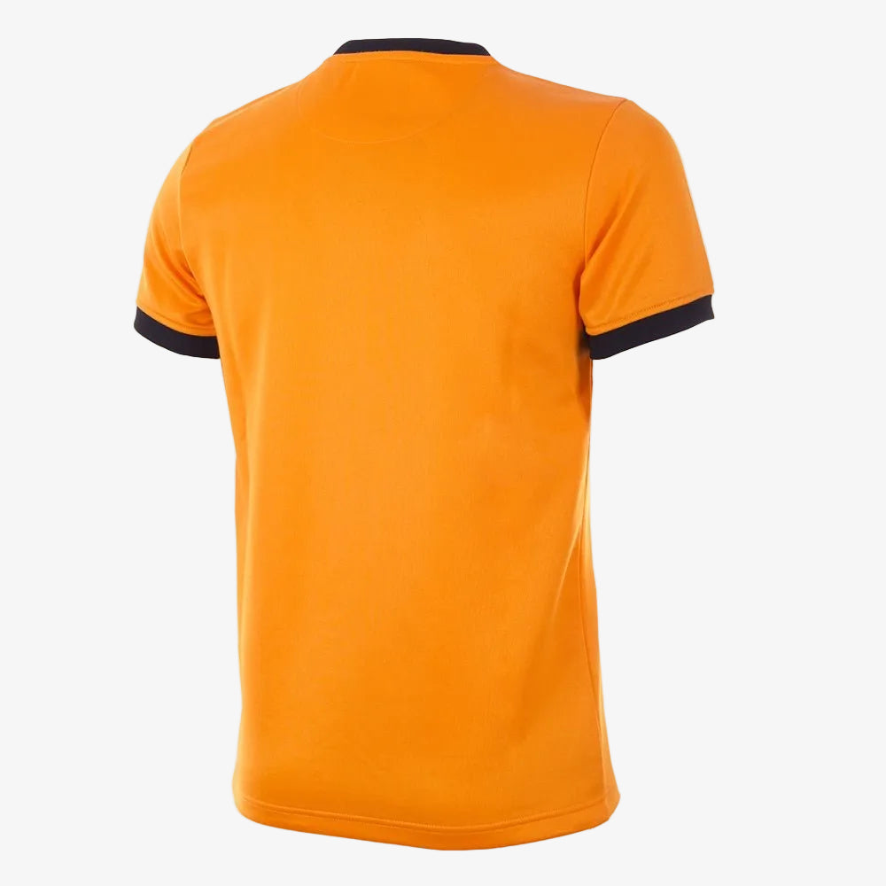 Copa Football - Holland World Cup 1978 Retro Football Shirt - Lab10streetwear.nl