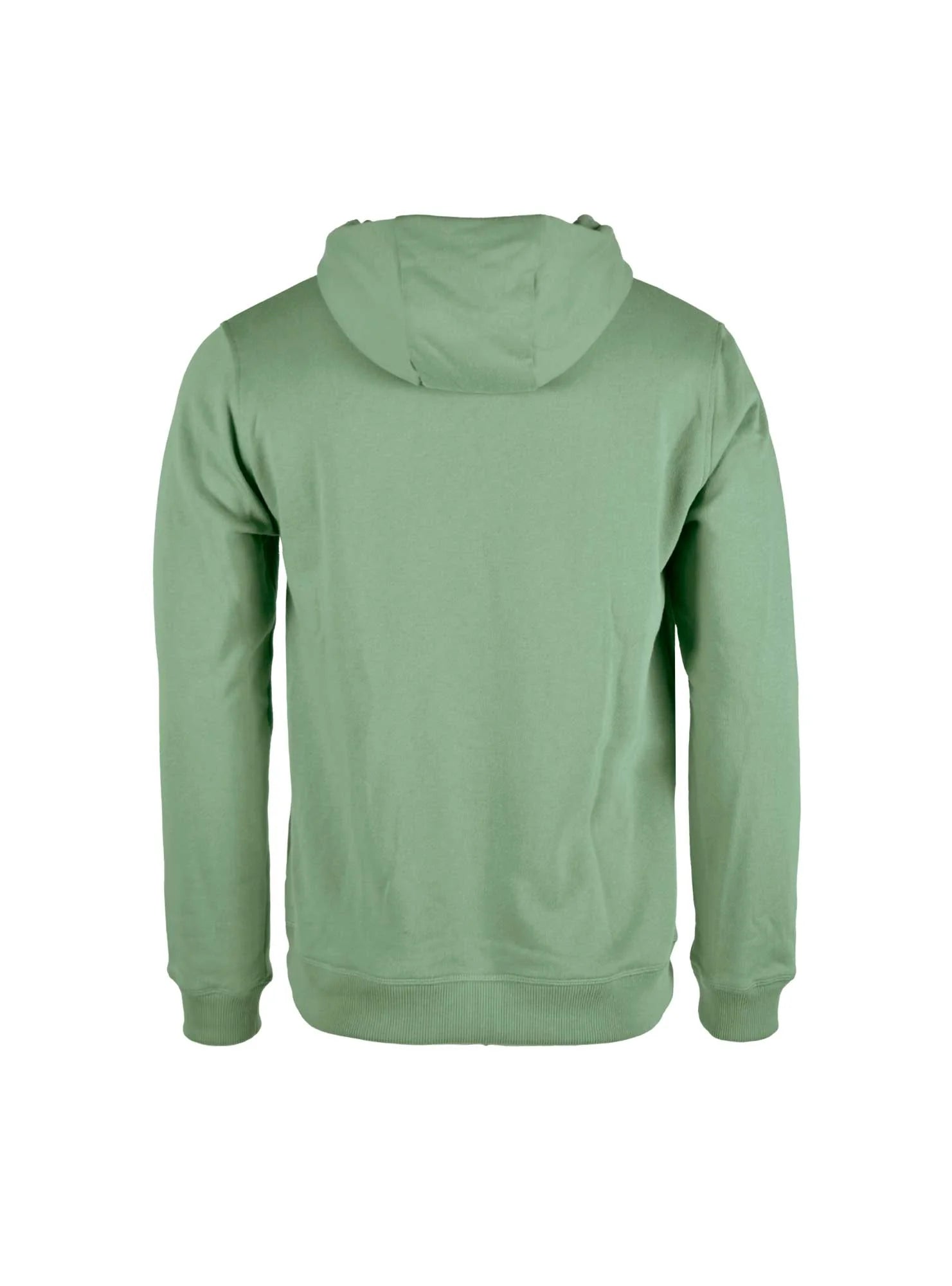 Quality II Hoodie - Groen