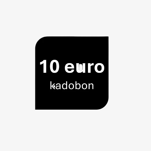Kadobon 10 euro - LAB10streetwear