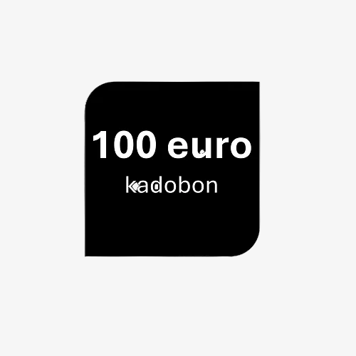 Kadobon 100 euro - LAB10streetwear