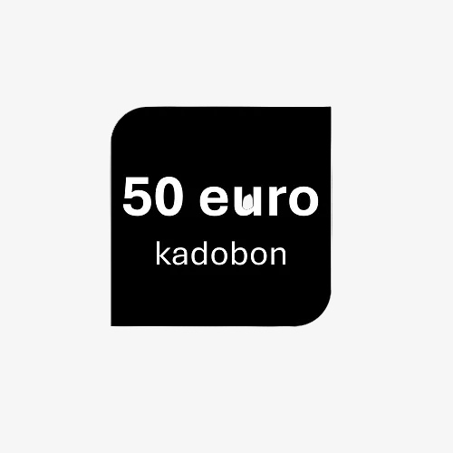 Kadobon 50 euro - LAB10streetwear