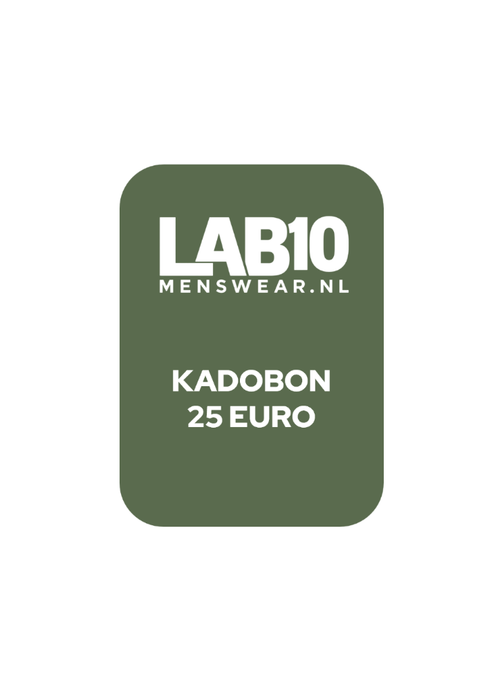 lab10 kadobon 25 euro